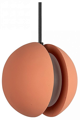 Подвесной светильник Loft it Yo-yo 10481 Red 400_400_3079236